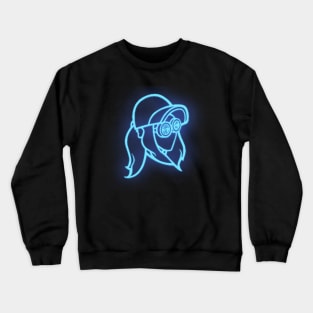 rezz Crewneck Sweatshirt